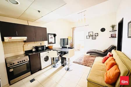 1 Bedroom Flat for Sale in Jumeirah Village Circle (JVC), Dubai - Tenanted Unit | Investor Deal | Good ROI