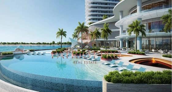1 Bedroom Apartment for Sale in Al Marjan Island, Ras Al Khaimah - 2. jpg