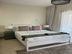 شقة في مارينا دايموند 2،مارينا دايموند،دبي مارينا 1 غرفة 74999 درهم - 12655111