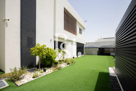 فیلا 5 غرف نوم للبيع في جزيرة ياس، أبوظبي - villa-5brm-yas-island-west-yas--abu-dhabi--60. jpg