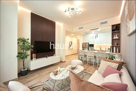1 Bedroom Flat for Sale in Jumeirah Village Circle (JVC), Dubai - Investor Deal | 3 Year PP | Handover Q4 2025