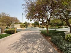 فیلا في بالميرا 2،بالمیرا،المرابع العربية 2 غرف 220000 درهم - 12655175