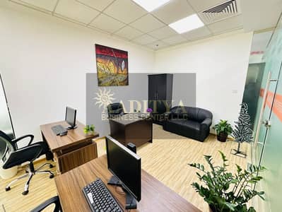مکتب  للايجار في بر دبي، دبي - 0bf61243-208f-4654-a2c9-11bf469b8243. jpg