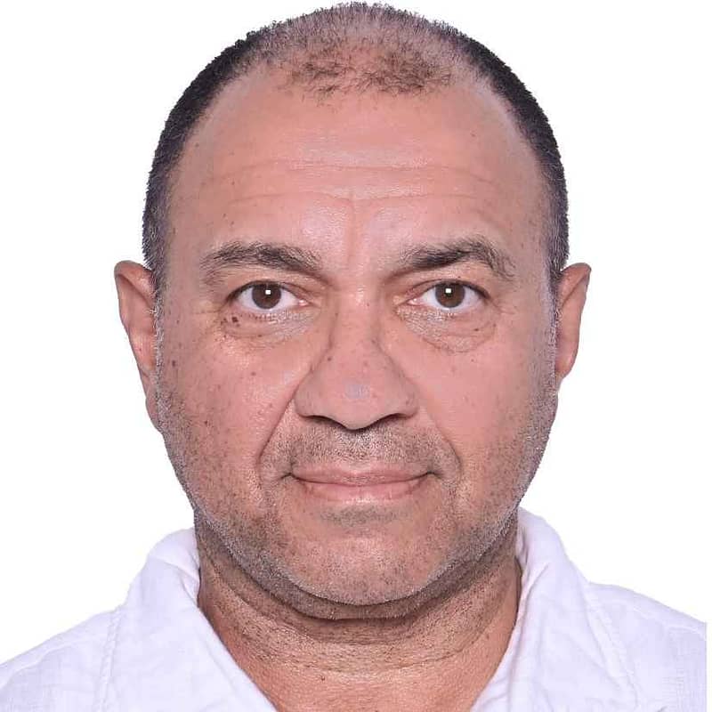 Stavros Malaxos Stavros Malaxos