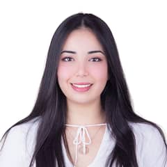Ghofrane Nasraoui