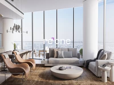 3 Bedroom Apartment for Sale in Dubai Science Park, Dubai - Premium 3BR | Handover Q4 2027 | No DLD Fees