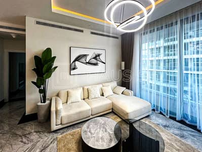 1 Спальня Апартаменты в аренду в Бизнес Бей, Дубай - Terraces Marasi Drive unit 309-1. jpg