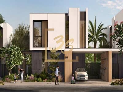 4 Bedroom Villa for Sale in Athlon by Aldar, Dubai - 1. jpg