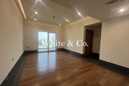 2 Bedroom Apartment for Rent in Dubai South, Dubai - Brand New | Vacant | Appliances Included