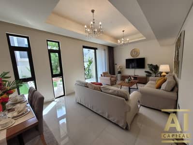 فیلا 3 غرف نوم للايجار في (أكويا من داماك) داماك هيلز 2، دبي - IMG-20250829-WA0017. jpg
