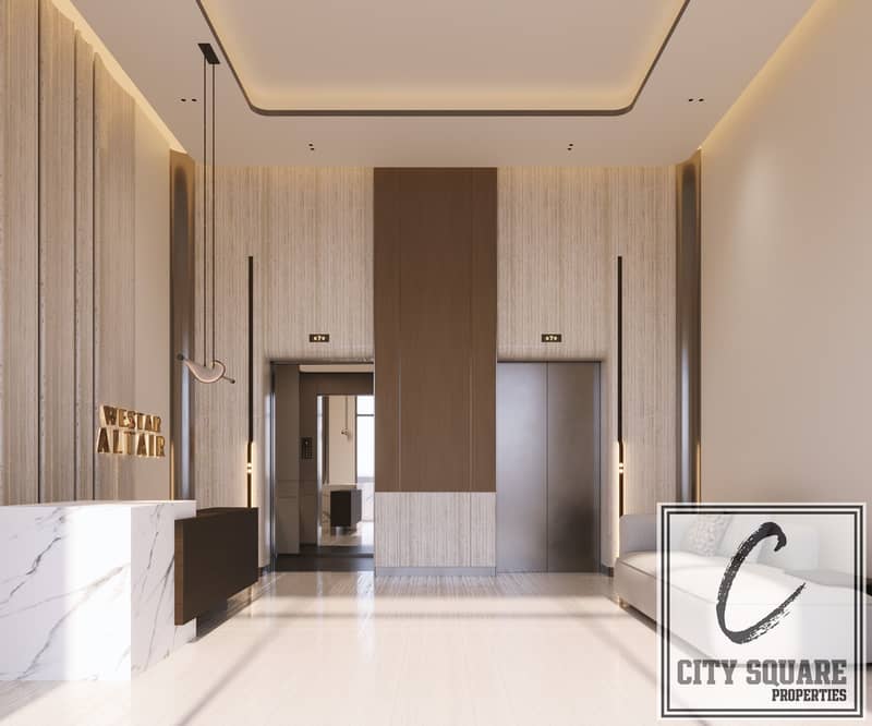 Fully Furnished -Two Bedroom - 25/75 Payment Plan - Image 7