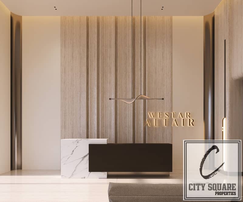 Fully Furnished -Two Bedroom - 25/75 Payment Plan - Image 8