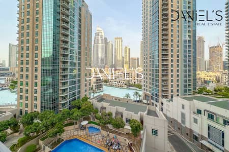 1 Bedroom Flat for Sale in Downtown Dubai, Dubai - IMG_8105. jpg