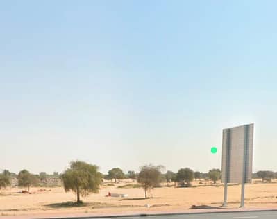 Mixed Use Land for Sale in Al Tallah 2, Ajman - WhatsApp Image 2025-08-29 at 4.25. 54 PM. jpeg