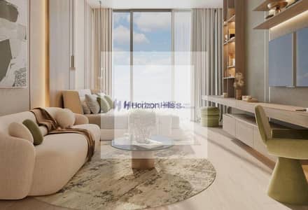 Studio for Sale in Dubai Land Residence Complex, Dubai - Modern Living | Smart Investment | Bold Design