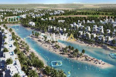 4 Bedroom Townhouse for Sale in DAMAC Lagoons, Dubai - Single Row | Ideal Location | Amazing Investment