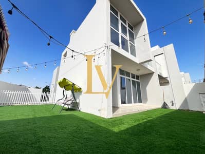 3 Bedroom Townhouse for Rent in DAMAC Hills 2 (Akoya by DAMAC), Dubai - IMG_6848. JPG