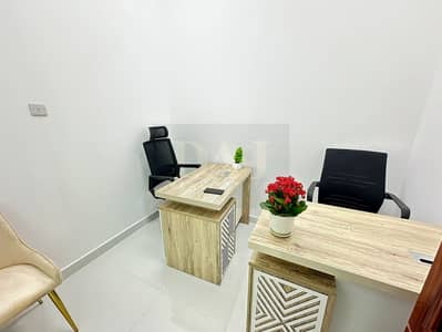 مکتب  للايجار في القرهود، دبي - 0ae05134-2630-4213-b05b-3ceb1a233ee2. jpg