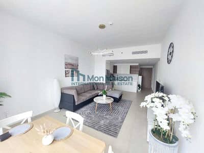2 Bedroom Flat for Rent in Za'abeel, Dubai - Fully Furnished | Burj Khalifa Views | Immaculate