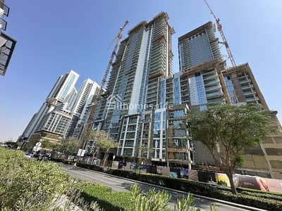 شقة 2 غرفة نوم للبيع في شوبا هارتلاند، دبي - شقة في كريست غراندي،شوبا هارتلاند 2 غرف 2900000 درهم - 12655494