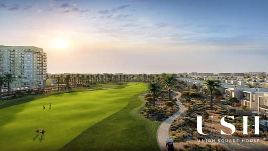 2 Bedroom Apartment for Sale in Dubai South, Dubai - WhatsApp Image 2025-08-29 at 5.05. 58 PM. jpeg