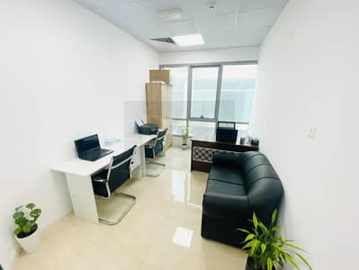 مکتب  للايجار في القصيص، دبي - 36714376-5e84-4796-91c3-d263ceb5efbc. jpg
