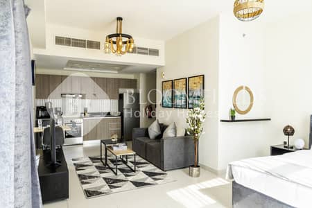 Studio for Rent in Al Raha Beach, Abu Dhabi - IMG_3645. jpg