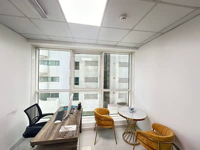 谢赫-扎耶德路， 迪拜 写字楼待租 - 0fc24c29-d62c-43e1-bbbb-402c194e5a15. jpg