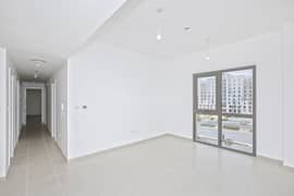 SPACIOUS 3BR+MAIDS ROOM | CORNER UNIT | VACANT
