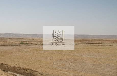 Plot for Sale in Al Tay East, Sharjah - 1000372668. jpg