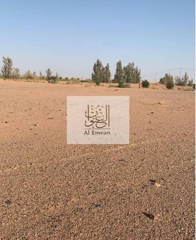 Plot for Sale in Al Metraq, Sharjah - IMG_2685. jpeg