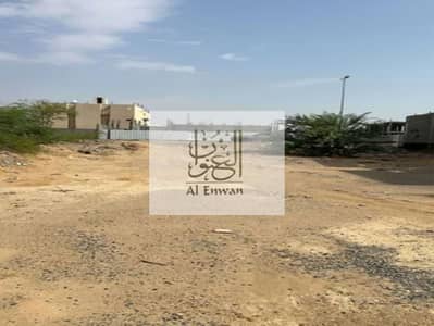 Plot for Sale in Al Tay East, Sharjah - 3255c8f4-4e18-49b1-b536-d5e8affb36b5. jpeg