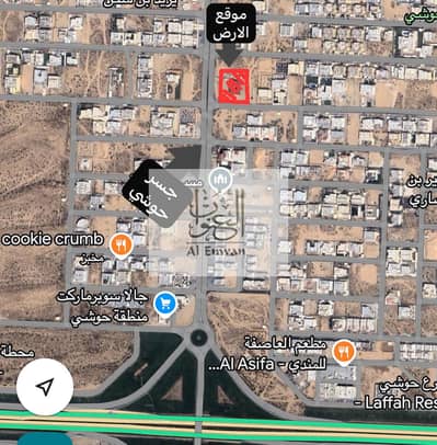 Plot for Sale in Hoshi, Sharjah - ebfe2c17-011a-4edf-af03-b266771f200e. jpg