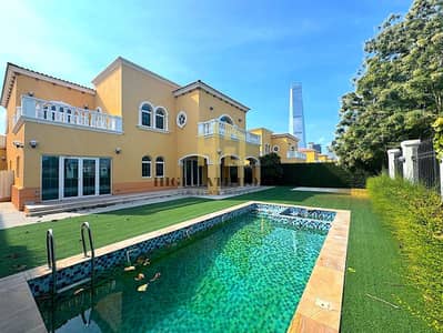 5 Bedroom Villa for Sale in Jumeirah Park, Dubai - WhatsApp Image 2024-12-18 at 15.30. 54 (2) 2. jpeg