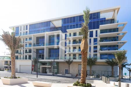 萨迪亚特岛， 阿布扎比 2 卧室单位待售 - 2BRM-T7-Type-D-Mamsha-Al-Saadiyat-Abu-Dhabi-UAE (18). jpg
