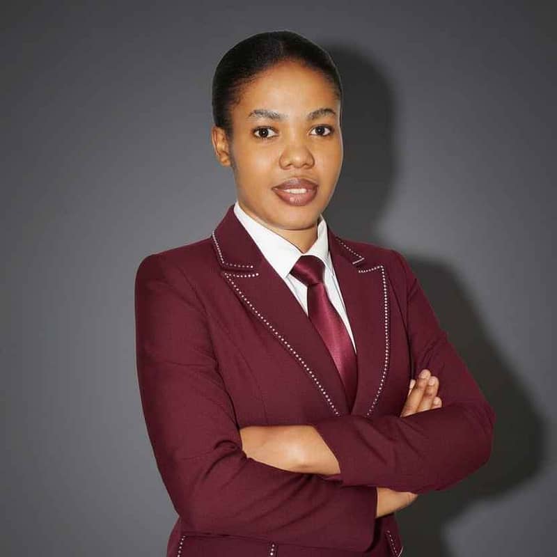 Christelle Uwimana