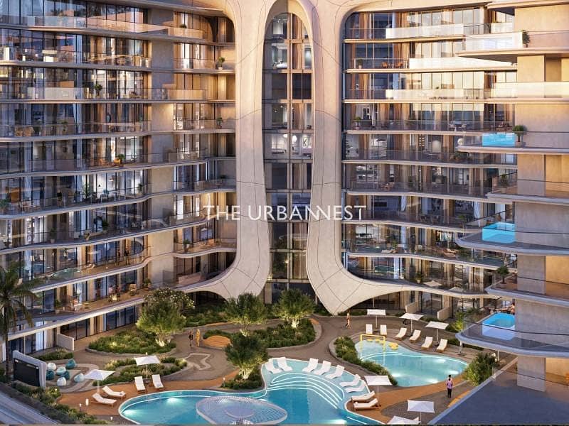 Brand New | Prime Location | Modern and Stylish