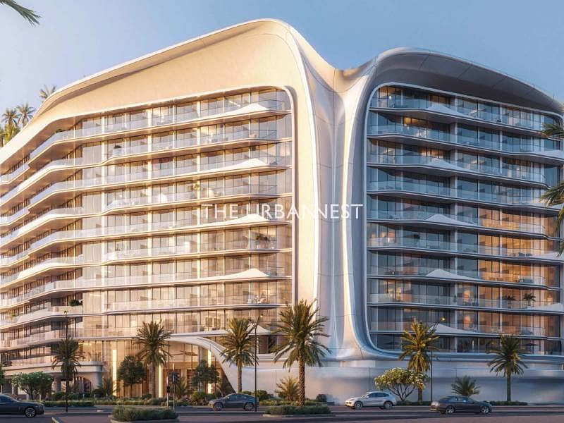 Brand New | Prime Location | Modern and Stylish