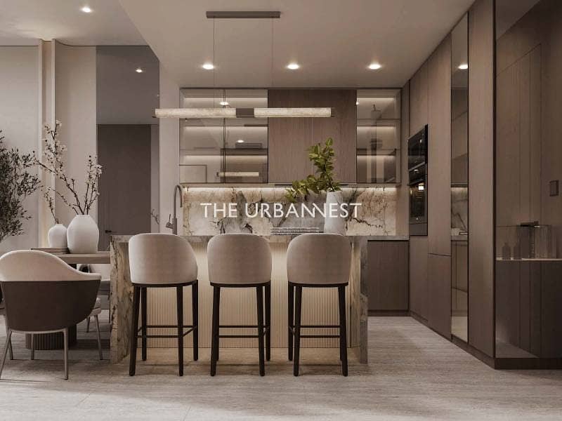 Brand New | Prime Location | Modern and Stylish