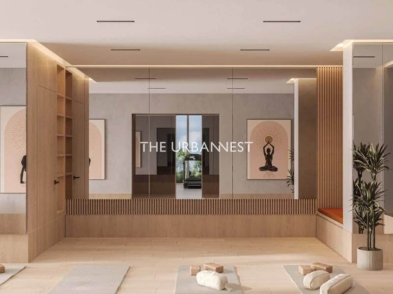 Brand New | Prime Location | Modern and Stylish - Image 8