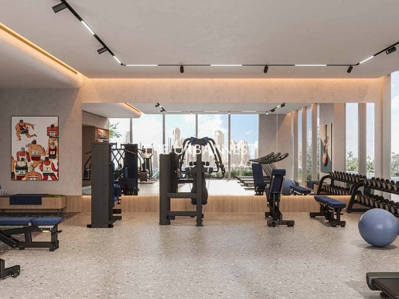 Brand New | Prime Location | Modern and Stylish - Image 9