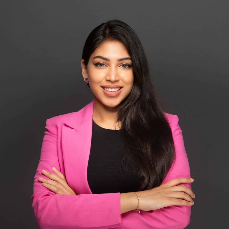 Sheena  Shah