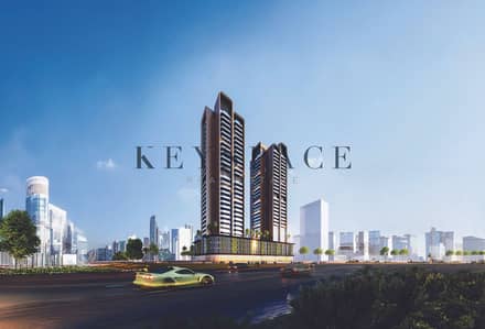 Studio for Sale in Jumeirah Village Triangle (JVT), Dubai - img364. jpg