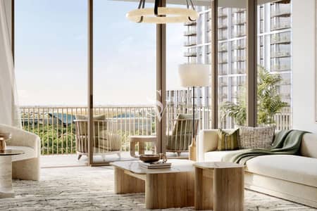2 Bedroom Apartment for Sale in Dubai Creek Harbour, Dubai - Premium Waterfront living | Prime Area | High ROI