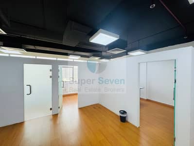 Office for Rent in Dubai Silicon Oasis (DSO), Dubai - IMG_1992. jpeg