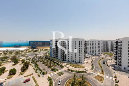 雅斯岛， 阿布扎比 2 卧室单位待售 - waters-edge-1-yas-island-abudhabi--23. jpg