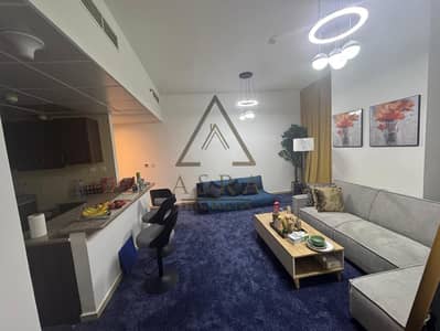 1 Bedroom Apartment for Rent in Dubai Sports City, Dubai - f7f7b689-dc45-4cab-b775-912dcd5a487d. jpg