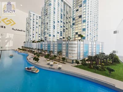 1 Bedroom Apartment for Sale in Ajman Free Zone, Ajman - 5872842099509021590. jpg
