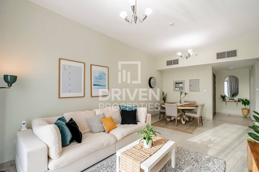 Квартира в Маджан，Tulip Oasis 9, 1 спальня, 1175000 AED - 12655735