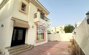 فیلا في مردف سيتي سنتر،مردف 4 غرف 210000 درهم - 10598041